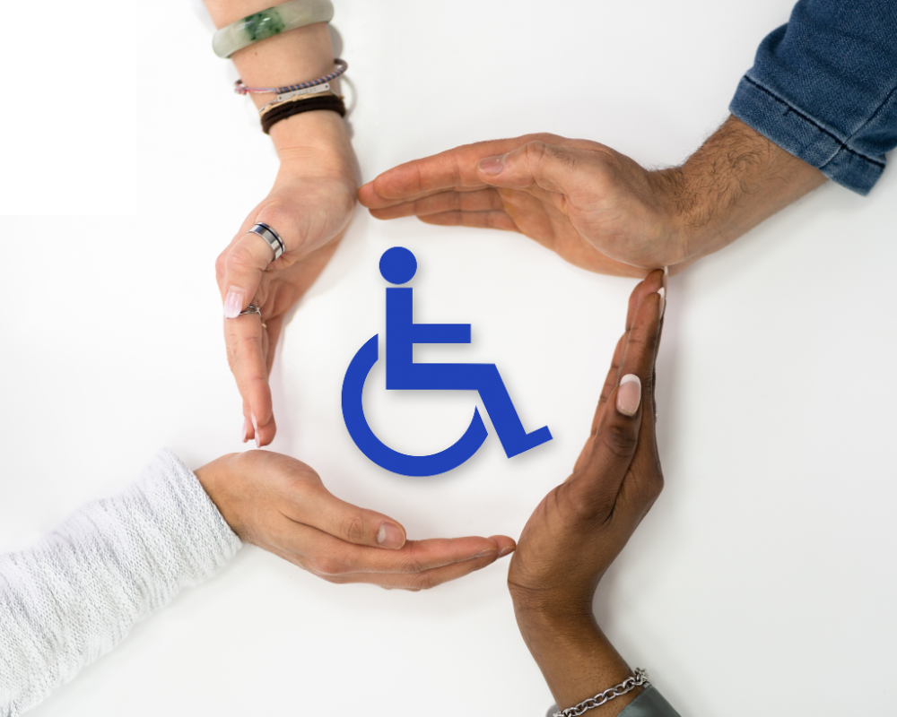 Direito da pessoa com deficiência