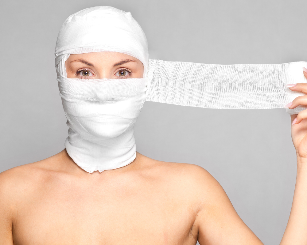 Dano Estético Direito